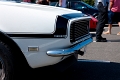 Chevrolet Camaro SS
